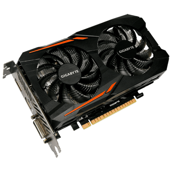Игровой компьютер Navigator 00732, Черный Intel i3-7100 4GB 1TB + 120GB GTX1050 3GB photo 5