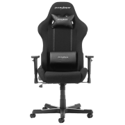 Scaun Gaming DXRacer Formula GC-F01-N-G1 Black Gray 