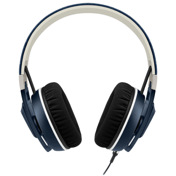 Căști Sennheiser Urbanite XL Blue Cu fir / Personal / Over the ear photo 2