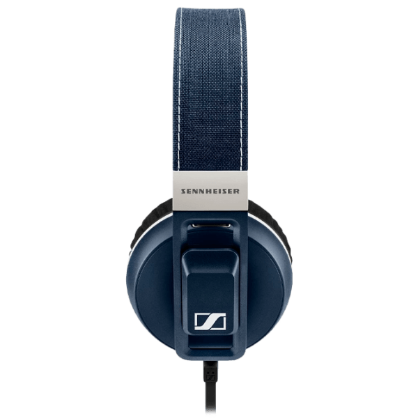 Căști Sennheiser Urbanite XL Blue Cu fir / Personal / Over the ear photo 3