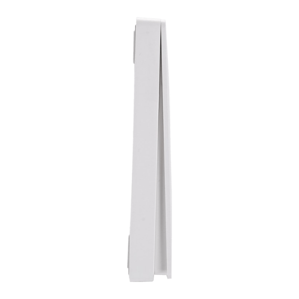 Comutator Smart Aqara Aqara Double Key White  photo 2