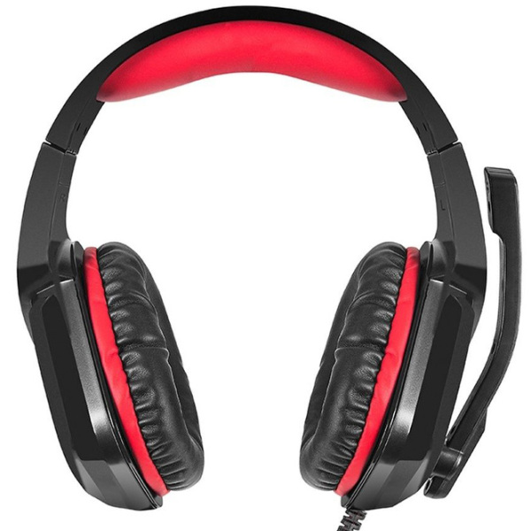 Căști Sven AP G858MV Black Cu fir/ Gaming/ Over the ear photo 4