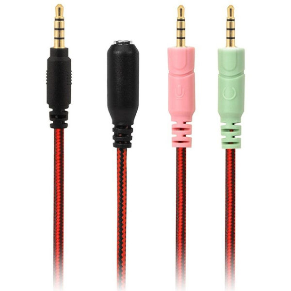 Căști Sven AP G858MV Black Cu fir/ Gaming/ Over the ear photo 5