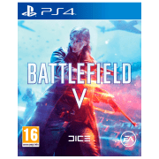 Battlefield Battlefield 5 PlayStation 4 Shooter / 18+