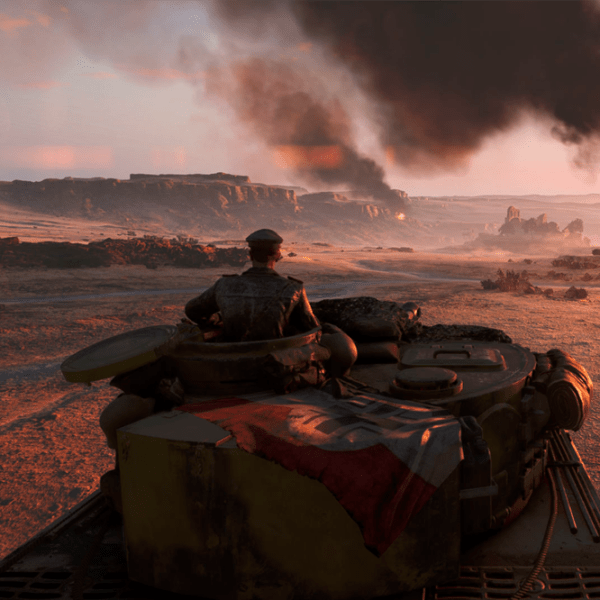 Battlefield Battlefield 5 PlayStation 4 Shooter / 18+ photo 3