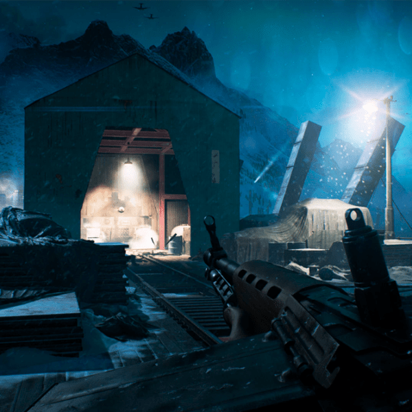 Battlefield Battlefield 5 PlayStation 4 Shooter / 18+ photo 4