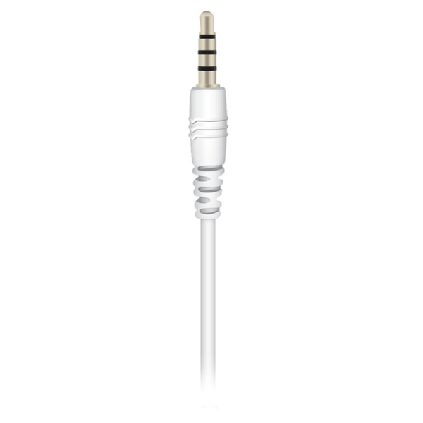 Căști Sven AP-321M White Cu fir / Personal / On the ear photo 5