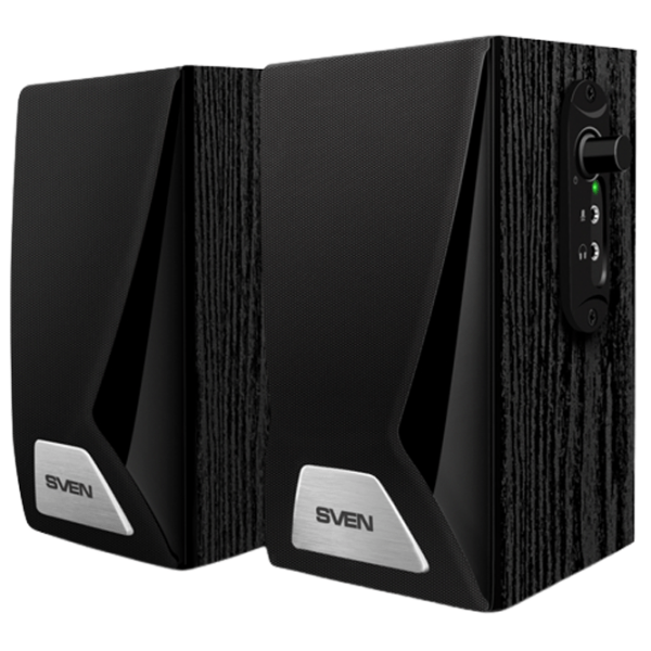 Sistem audio Sven SPS-555 Black  photo 2