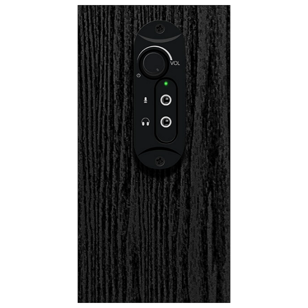 Sistem audio Sven SPS-555 Black  photo 3