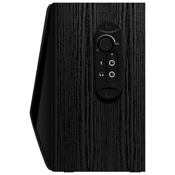 Sistem audio Sven SPS-555 Black  photo 4