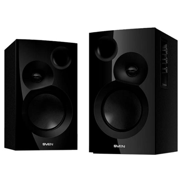 Аудиосистема Sven SPS-635 Черный  photo 1