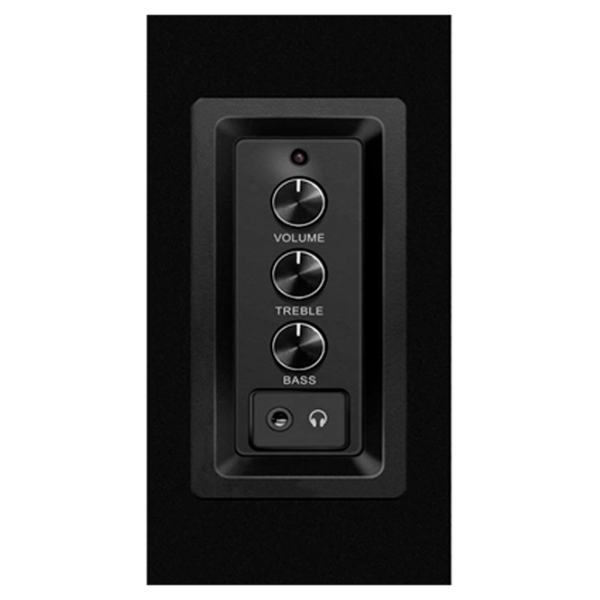 Аудиосистема Sven SPS-635 Черный  photo 3