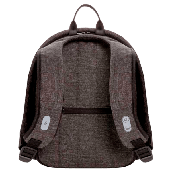 Рюкзак для ноутбука XD-Design Cathy 10" Серый
Черный  photo 3