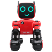Robot JJRC R4 CADY WILE Red 