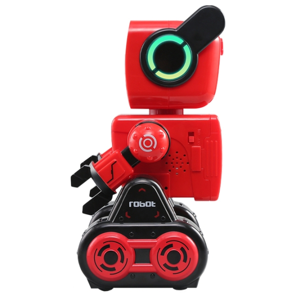 Робот JJRC R4 CADY WILE Красный  photo 4