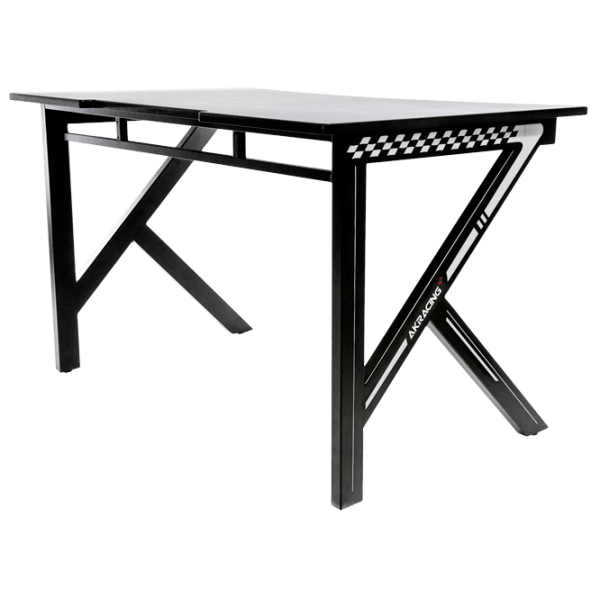 Компьютерный стол Akracing Anvil, Черный  photo 2