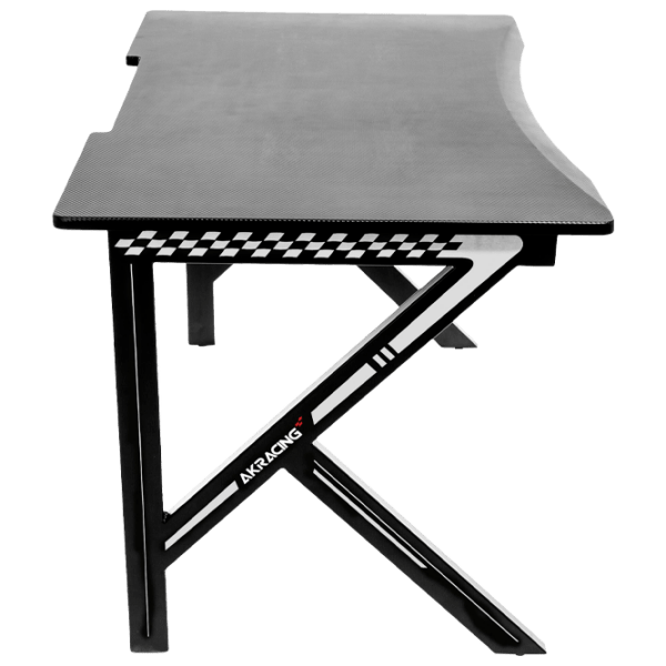 Компьютерный стол Akracing Anvil, Черный  photo 4