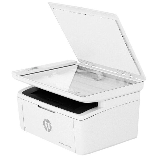 МФУ HP M28w Белый Лазерный, Монохромный, 1200 x 1200 dpi photo 5