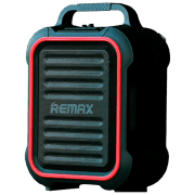 Boxă pentru Party Remax Bluetooth Speaker Black 15 W
