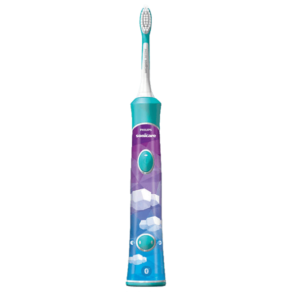 Periuță de dinți electrică Philips HX6322/ 04 Sonicare Blue  photo 1
