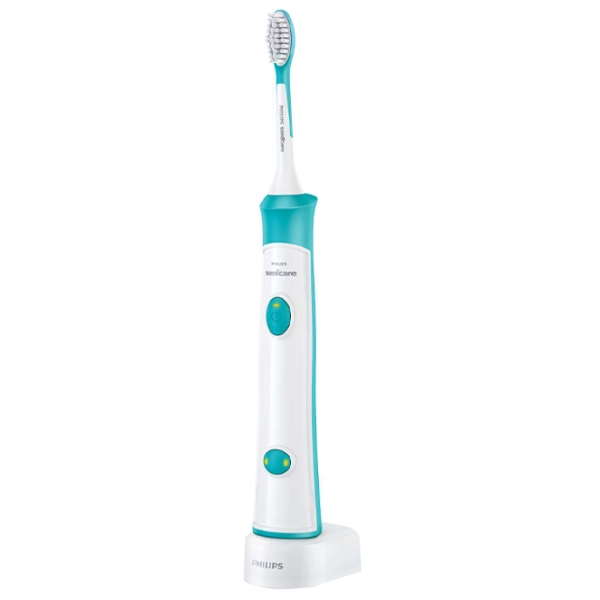Periuță de dinți electrică Philips HX6322/ 04 Sonicare Blue  photo 2