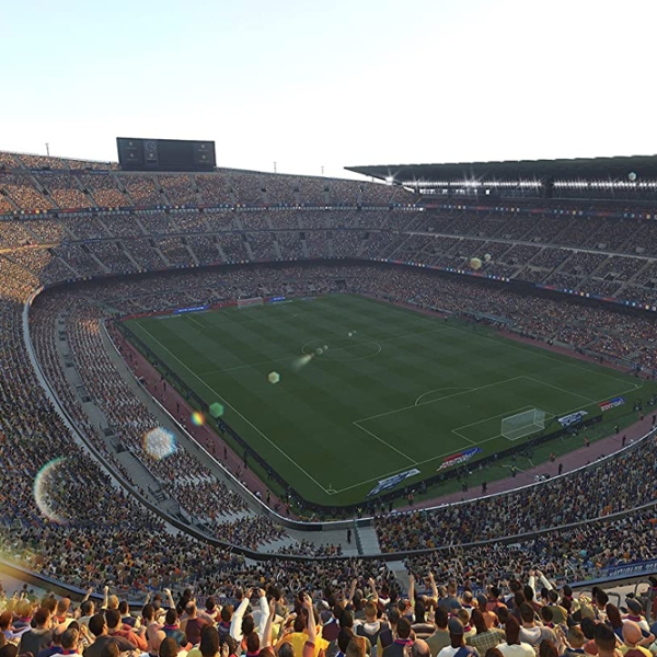 PES Pro Evolution Soccer 2019 PlayStation 4 Sport / 3+ photo 7