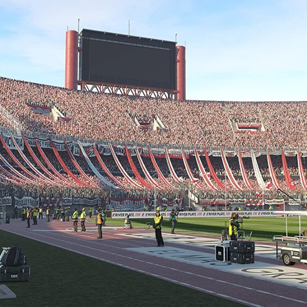 PES Pro Evolution Soccer 2019 PlayStation 4 Sport / 3+ photo 8