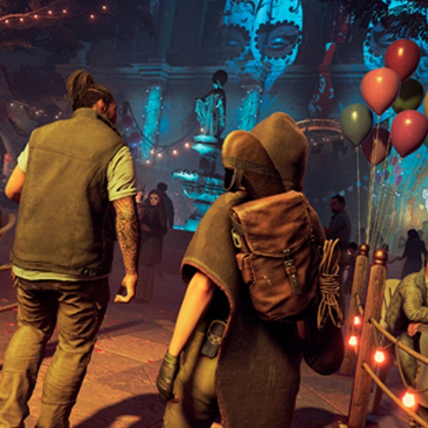  Shadow of the Tomb Raider PlayStation 4 Action / 18+ photo 2