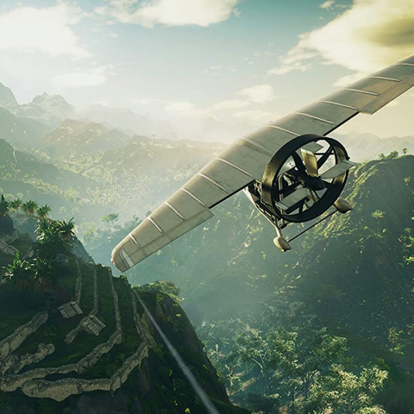  Just Cause 4 PlayStation 4 Action / 18+ photo 11