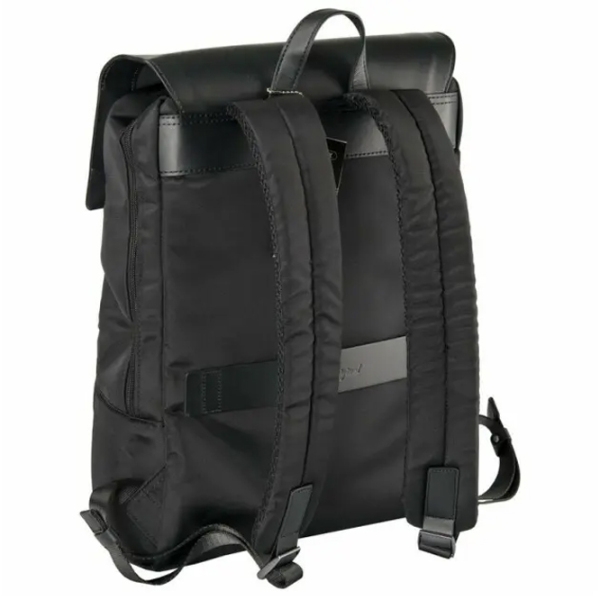 Рюкзак Remax Double 617 15.6" Черный
Черный  photo 2