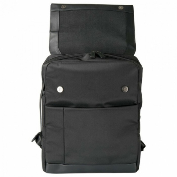 Рюкзак Remax Double 617 15.6" Черный
Черный  photo 3