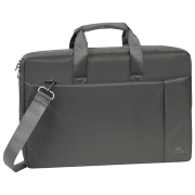 Geantă pentru laptop RivaCase 8251 17.3" Gray 
