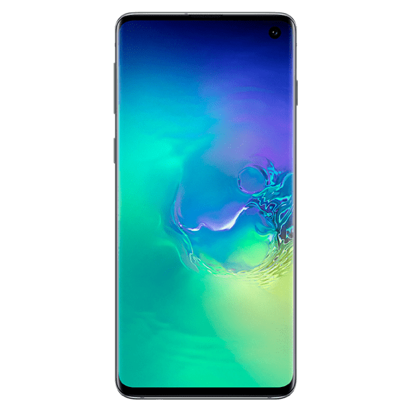 Samsung Galaxy S10 128 ГБ Зеленый 6.1" | 12 Мп | 8 ГБ | Dual SIM photo 2