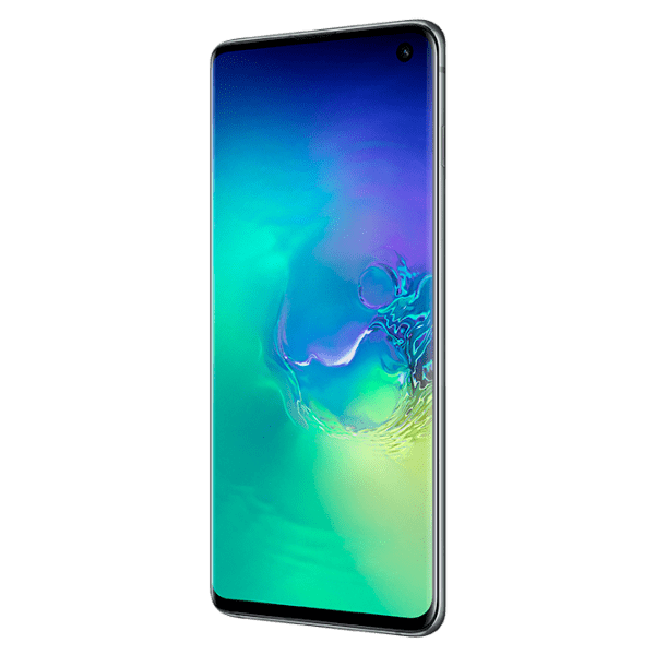 Samsung Galaxy S10 128 ГБ Зеленый 6.1" | 12 Мп | 8 ГБ | Dual SIM photo 3