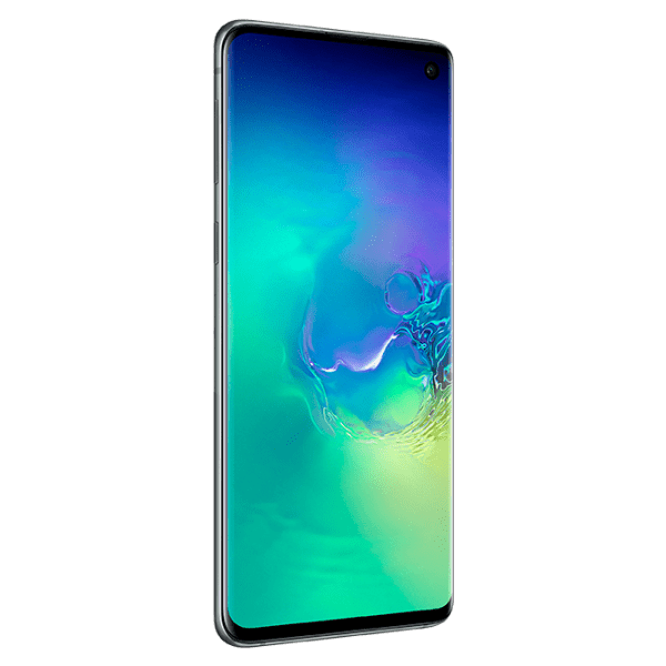Samsung Galaxy S10 128 ГБ Зеленый 6.1" | 12 Мп | 8 ГБ | Dual SIM photo 4