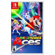Mario Tennis Aces Nintendo Switch Sport / 3+