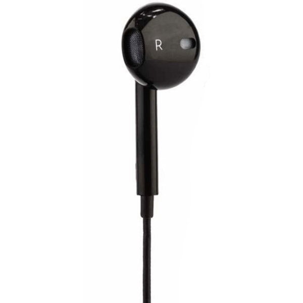 Căști Golf M1 Control Earphone Black Cu fir / Personal / In ear photo 2