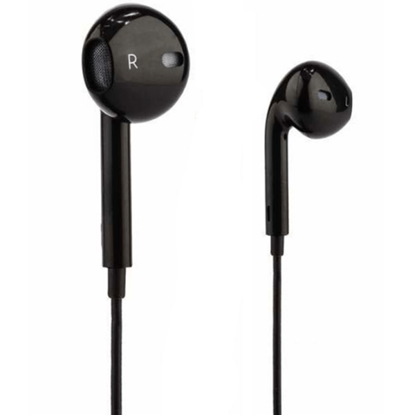 Căști Golf M1 Control Earphone Black Cu fir / Personal / In ear photo 4
