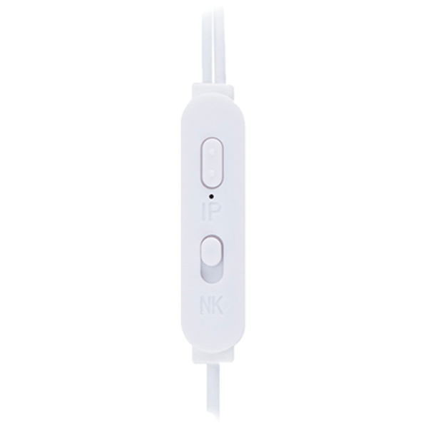 Căști Golf M1 Control Earphone White Cu fir / Personal / In ear photo 4