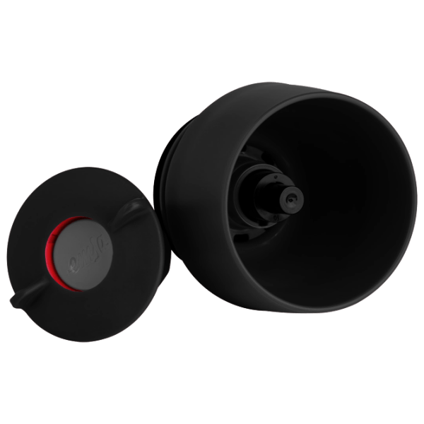 Cană termo Tefal K3071114 (0.36 l), Black  photo 3
