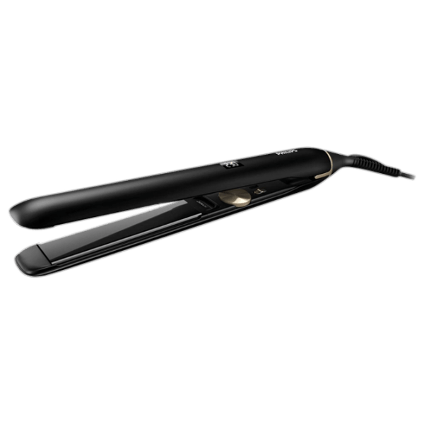 Placă de îndreptat părul Philips HPS930/00 Black De îndreptat / Titan / 230 °C photo 1