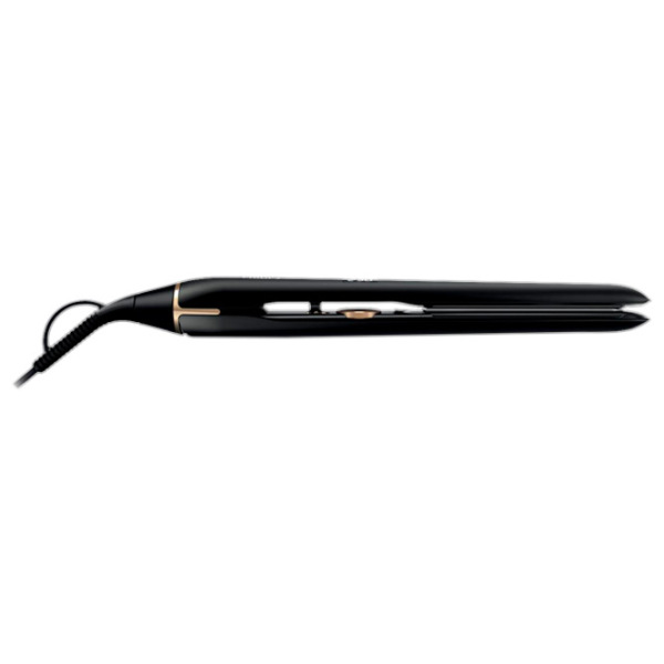 Placă de îndreptat părul Philips HPS930/00 Black De îndreptat / Titan / 230 °C photo 2