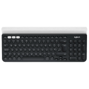 Клавиатура Logitech K780 Черный Для дома и офиса, Беспроводные
