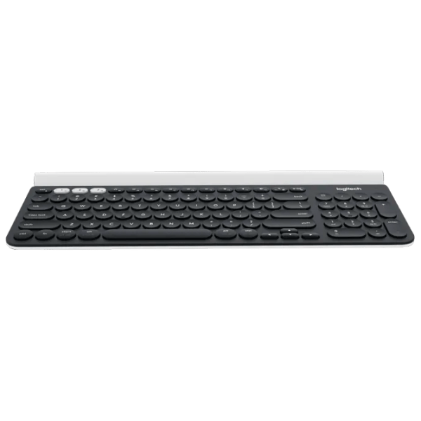 Клавиатура Logitech K780 Черный Для дома и офиса, Беспроводные photo 2
