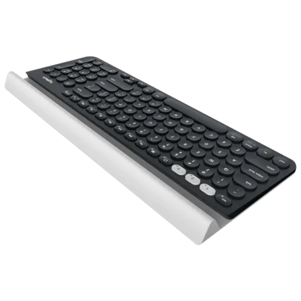 Клавиатура Logitech K780 Черный Для дома и офиса, Беспроводные photo 3