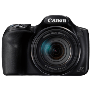 Canon PowerShot SX540 HS, Black 
