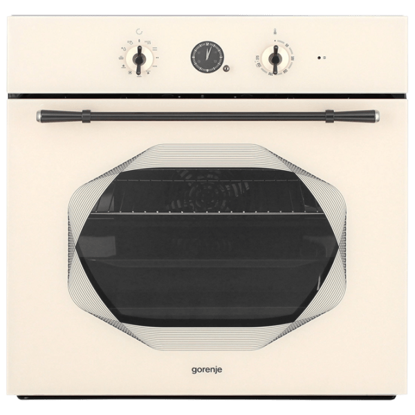 Духовой шкаф Gorenje BO 627 INI Бежевый A, 65 л photo 1