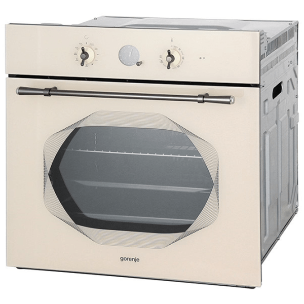 Духовой шкаф Gorenje BO 627 INI Бежевый A, 65 л photo 3