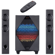 Sistem audio F&D T-300X Black 