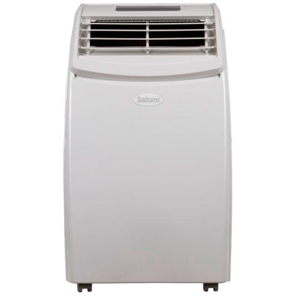 Кондиционер Saturn ST-12APH Белый 35 м² | 12000 БТЕ | Белый photo 1